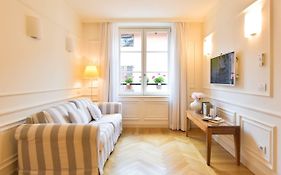 Borgolago Suites